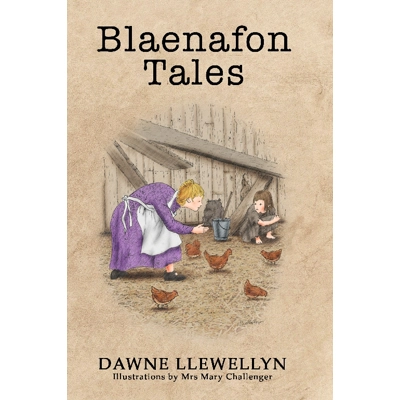Blaenafon Tales