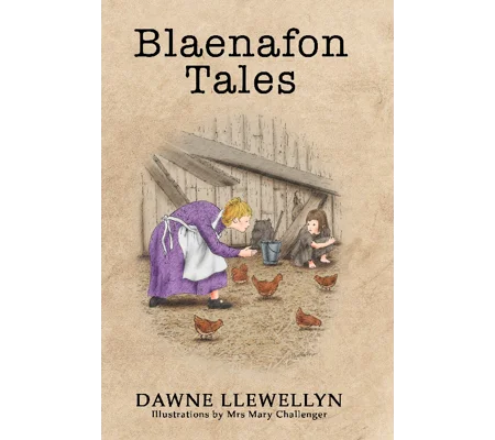Blaenafon Tales