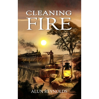 Cleaning Fire