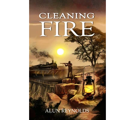 Cleaning Fire