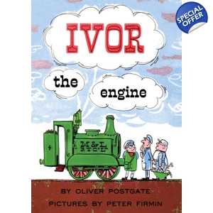 Ivor The Engine