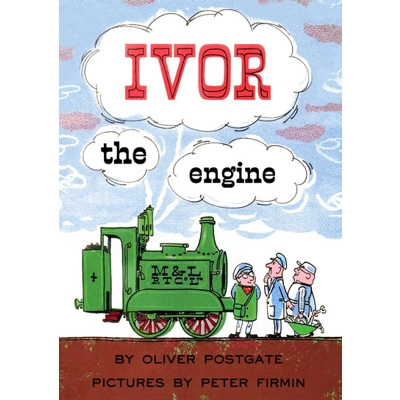 Ivor The Engine
