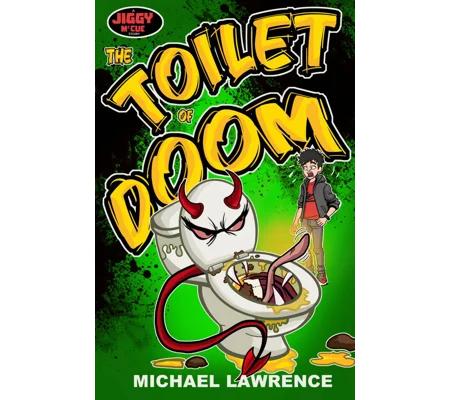 The Toilet of Doom