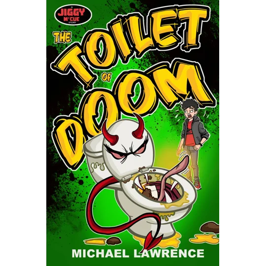 The Toilet of Doom