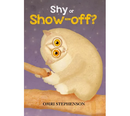 Shy or Show-Off?