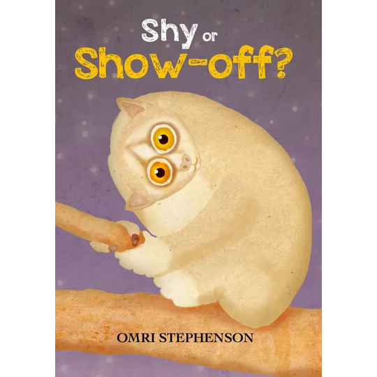 Shy or Show-Off?