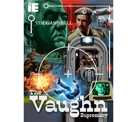 The Vaughn Supremacy Paperback