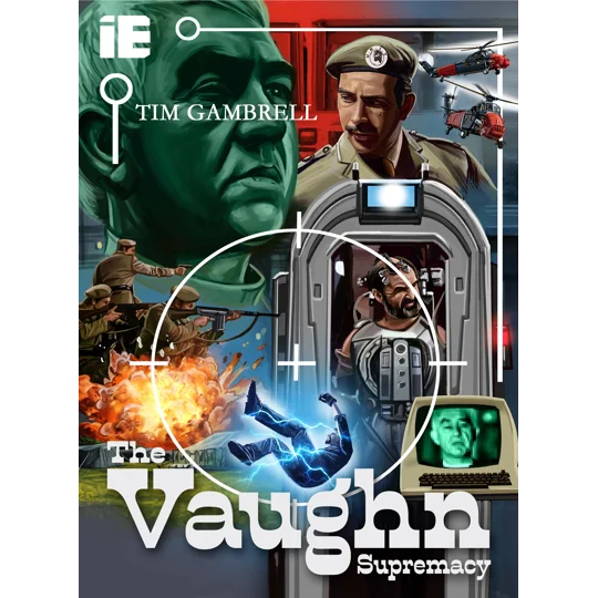 The Vaughn Supremacy Paperback