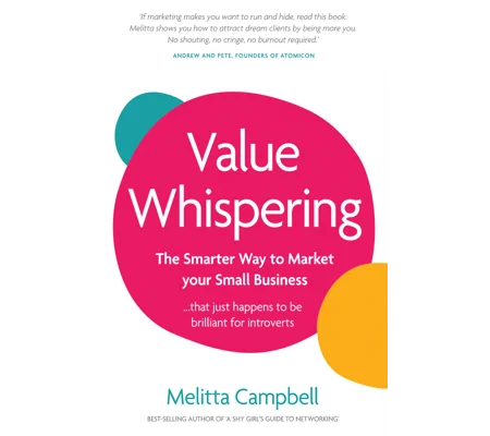 Value Whispering