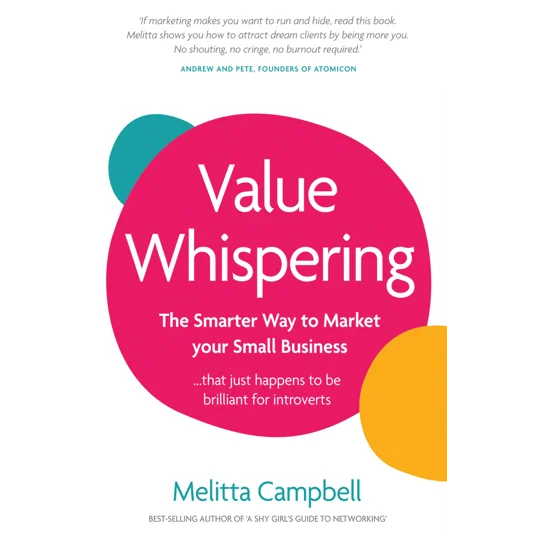 Value Whispering