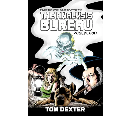The Analysis Bureau: Roseblood