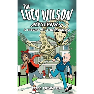 Lucy Wilson: A Fright at the..