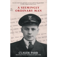 A Seemingly Ordinary Man
