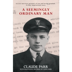 A Seemingly Ordinary Man