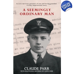 A Seemingly Ordinary Man