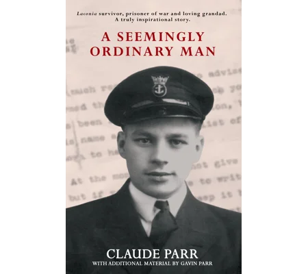 A Seemingly Ordinary Man