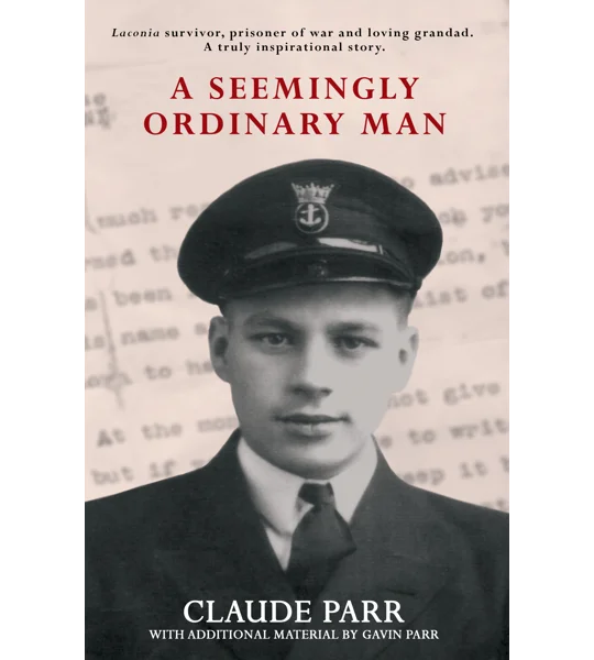 A Seemingly Ordinary Man