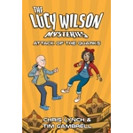The Lucy Wilson Short Story Book Bundle