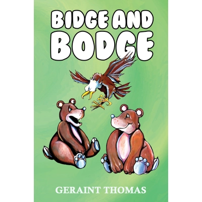 Bidge and Bodge