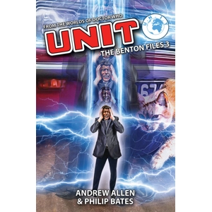 The Benton Files 3