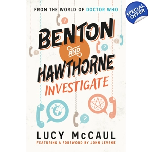 Benton and Hawthorne Investi..