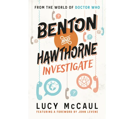 Benton and Hawthorne Investigate