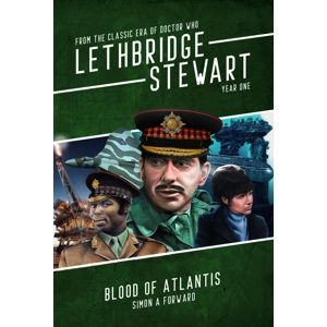 Blood of Atlantis