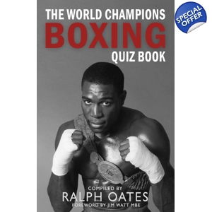 The World Champions Boxing Q..