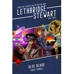 Lethbridge-Stewart Series 9 Three Book Bundle