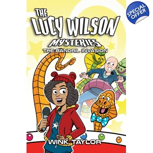 The Lucy Wilson Mysteri..