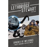 Lethbridge-Stewart: Spheres of Influence