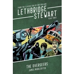 Lethbridge-Stewart Series 9 Three Book Bundle