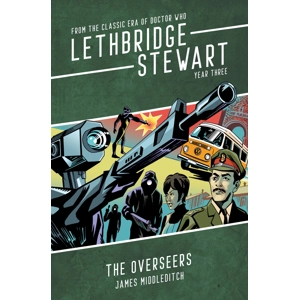 Lethbridge-Stewart: The Over..