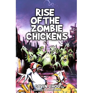 Rise of the Zombie Chickens