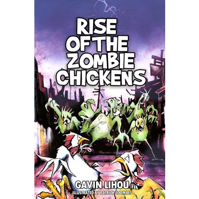 Rise of the Zombie Chickens
