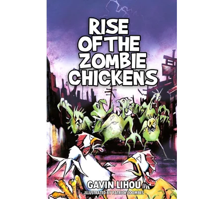 Rise of the Zombie Chickens