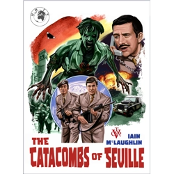 UNIT: Catacombs of Seville