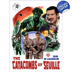 UNIT: Catacombs of Seville