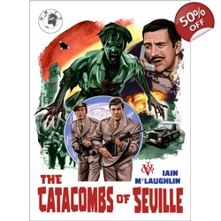 UNIT: Catacombs of Seville