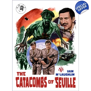 UNIT: Catacombs of Seville