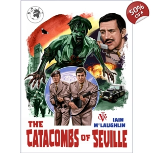 UNIT: Catacombs of Seville