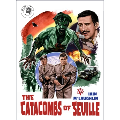 UNIT: Catacombs of Seville