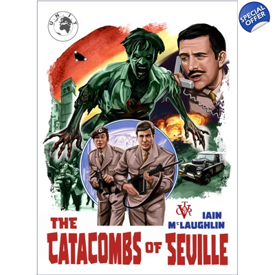 UNIT: Catacombs of Seville