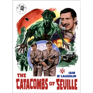 UNIT: The Catacombs of ..