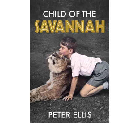 Child of the Savannah