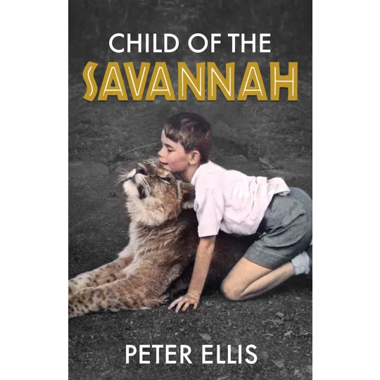 Child of the Savannah