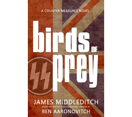 Birds of Prey