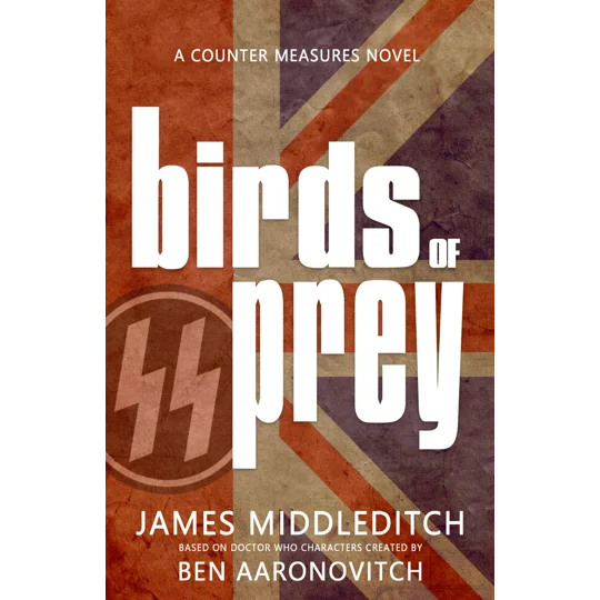 Birds of Prey