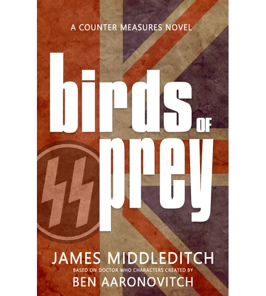 Birds of Prey