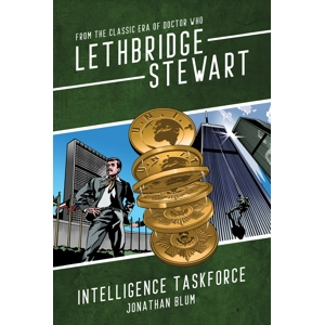 Lethbridge-Stewart: Int..